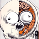 Illustration for article titled Glimpse the Ghastly Innards of Japans Folkloric Monsters